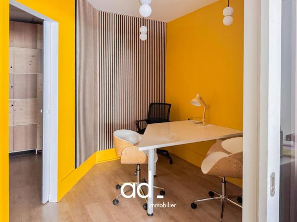 Immeuble à vendre La Rochelle