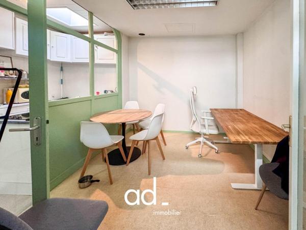Immeuble à vendre La Rochelle
