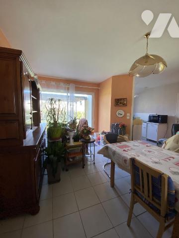 LES ACHARDS Maison de plain pied