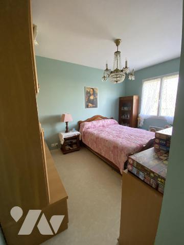 LES ACHARDS Maison de plain pied