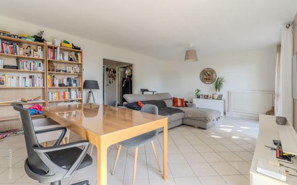 Appartement à vendre    3 pièces • 73,80 m2 Noisy-le-Grand