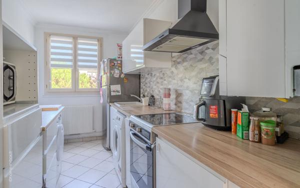 Appartement à vendre    3 pièces • 73,80 m2 Noisy-le-Grand