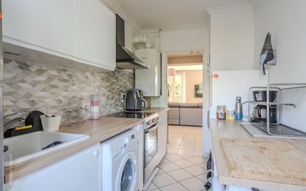 Appartement à vendre    3 pièces • 73,80 m2 Noisy-le-Grand