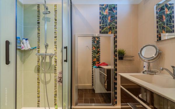 Appartement à vendre    3 pièces • 73,80 m2 Noisy-le-Grand