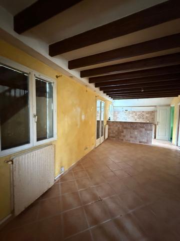 Maison PALAISEAU 4 pièces de 59.31m² habitable et 80.59 m² au sol