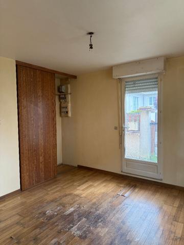 Maison PALAISEAU 4 pièces de 59.31m² habitable et 80.59 m² au sol