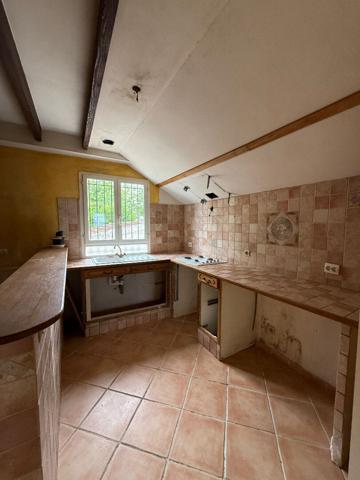 Maison PALAISEAU 4 pièces de 59.31m² habitable et 80.59 m² au sol