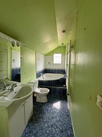 Maison PALAISEAU 4 pièces de 59.31m² habitable et 80.59 m² au sol