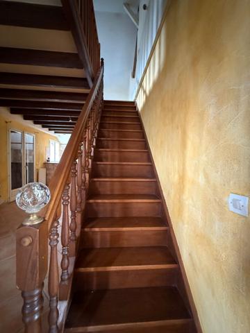 Maison PALAISEAU 4 pièces de 59.31m² habitable et 80.59 m² au sol