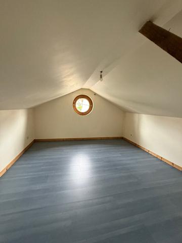 Maison PALAISEAU 4 pièces de 59.31m² habitable et 80.59 m² au sol