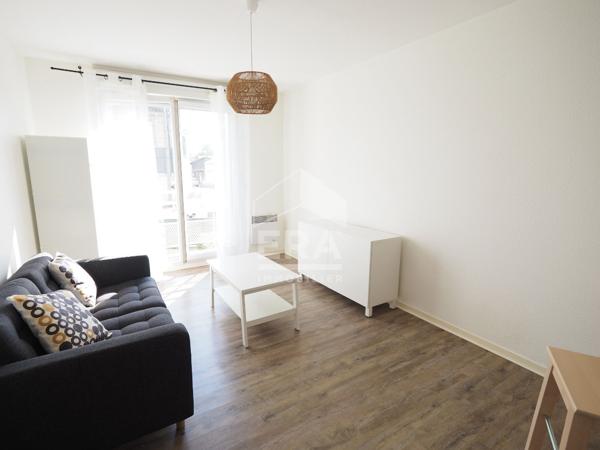 Appartement Bègles 2 pièce(s)