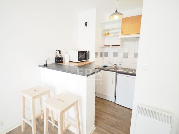 Appartement Bègles 2 pièce(s)
