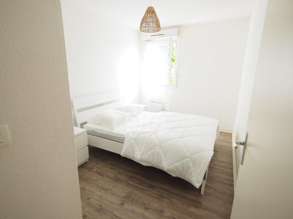 Appartement Bègles 2 pièce(s)