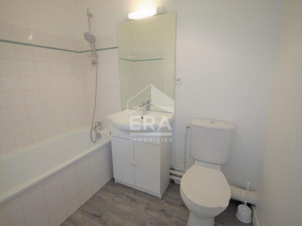 Appartement Bègles 2 pièce(s)