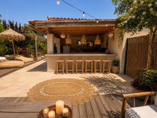 Maison Le Castellet 4 pièce(s) 90 m2