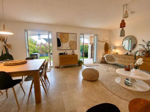 Maison Le Castellet 4 pièce(s) 90 m2