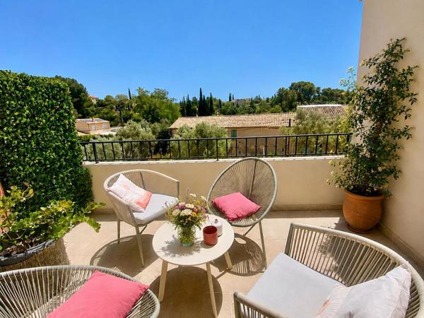 Maison Le Castellet 4 pièce(s) 90 m2