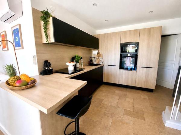 Maison Le Castellet 4 pièce(s) 90 m2