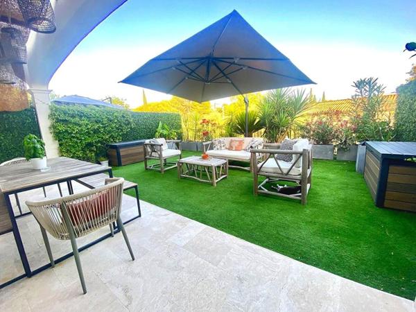 Maison Le Castellet 4 pièce(s) 90 m2