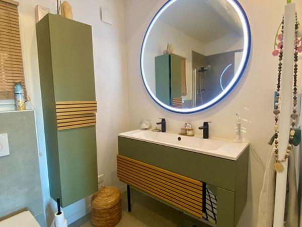 Maison Le Castellet 4 pièce(s) 90 m2