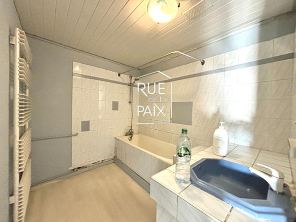 79390 THENEZAY Immeuble de caractère au coeur de Thénezay