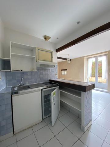 Appartement T2 de 36m²