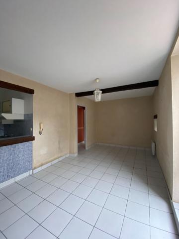 Appartement T2 de 36m²