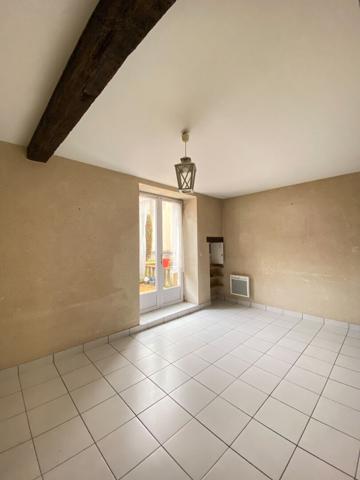 Appartement T2 de 36m²
