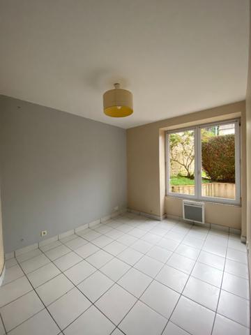 Appartement T2 de 36m²
