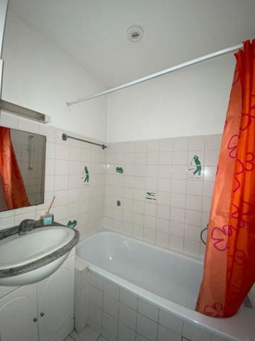 Appartement T2 de 36m²