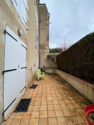 Appartement T2 de 36m²