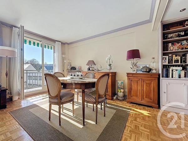 Appartement F4 à vendre  4 pièces - 92,49 m 2   VERSAILLES  - 78