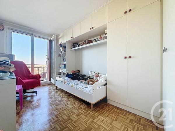 Appartement F4 à vendre  4 pièces - 92,49 m 2   VERSAILLES  - 78