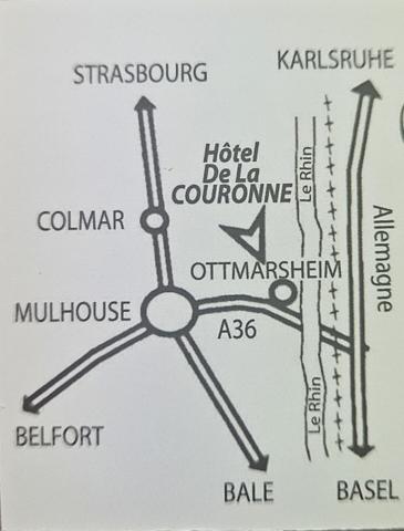 Ottmarsheim Fort potentiel investisseur