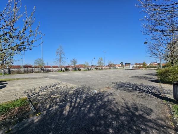 Ottmarsheim Fort potentiel investisseur