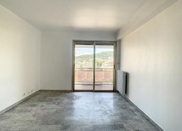Appartement à vendre    2 pièces • 42,26 m2 Cannes