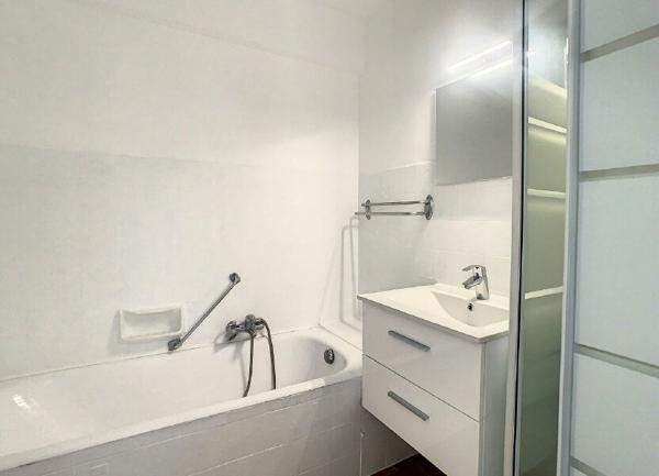 Appartement à vendre    2 pièces • 42,26 m2 Cannes