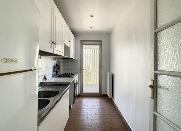 Appartement à vendre    2 pièces • 42,26 m2 Cannes