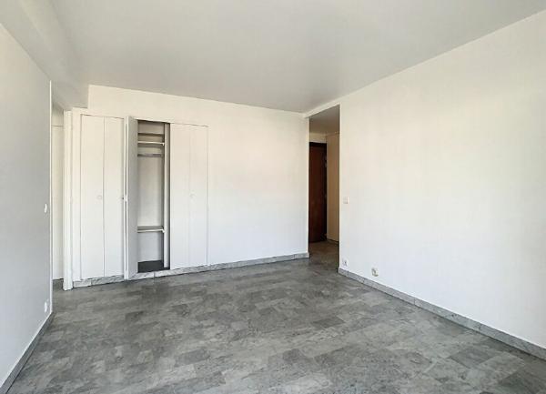 Appartement à vendre    2 pièces • 42,26 m2 Cannes