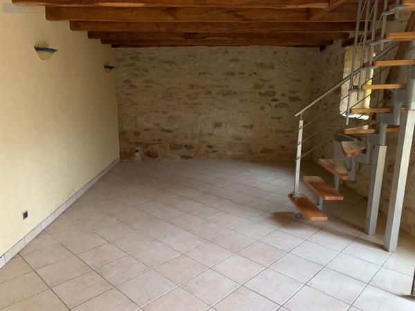 Maison à vendre à Assier dans le Lot (46320), ref : 46030/MAIS/385