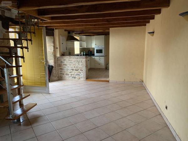 Maison à vendre à Assier dans le Lot (46320), ref : 46030/MAIS/385
