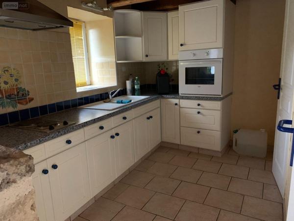 Maison à vendre à Assier dans le Lot (46320), ref : 46030/MAIS/385