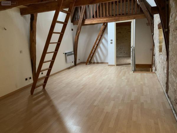 Maison à vendre à Assier dans le Lot (46320), ref : 46030/MAIS/385