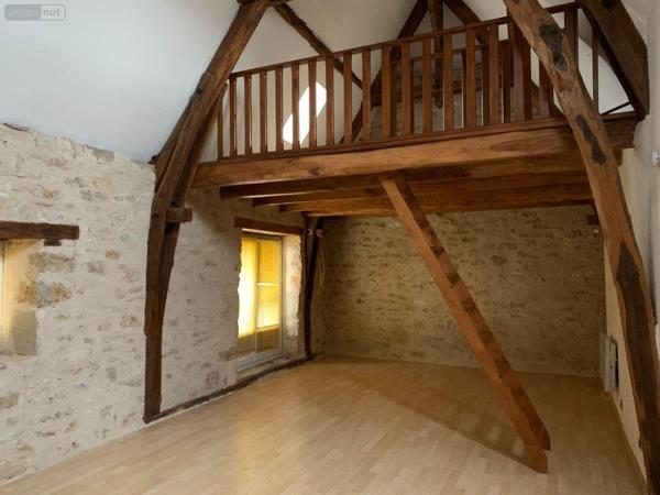 Maison à vendre à Assier dans le Lot (46320), ref : 46030/MAIS/385