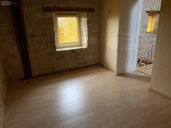 Maison à vendre à Assier dans le Lot (46320), ref : 46030/MAIS/385