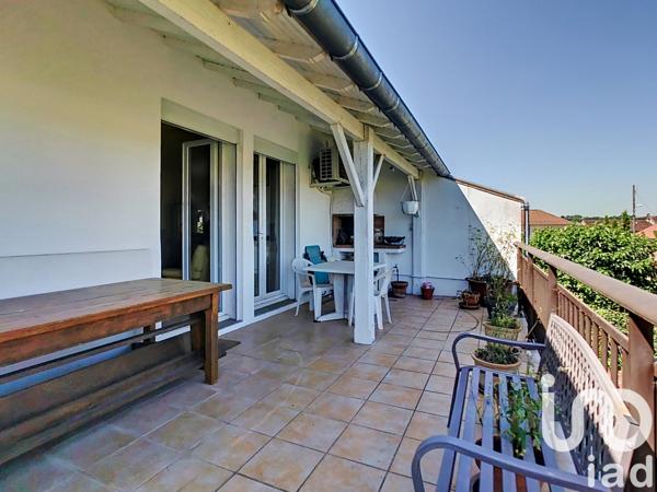 Maison à vendre 6 pièces 173 m² Graulhet