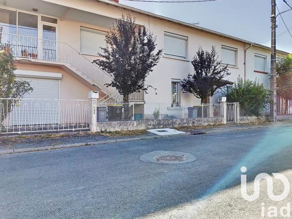 Maison à vendre 6 pièces 173 m² Graulhet