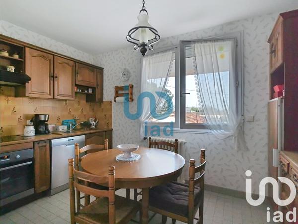 Maison à vendre 6 pièces 173 m² Graulhet