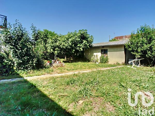 Maison à vendre 6 pièces 173 m² Graulhet