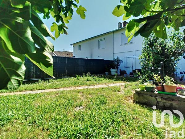 Maison à vendre 6 pièces 173 m² Graulhet